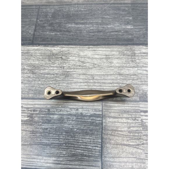 Brainerd Dual Mount Stratus Pull Brushed Bronze 3” Or 3-3/4” Lot Of 4 {139} - Picture 5 of 9